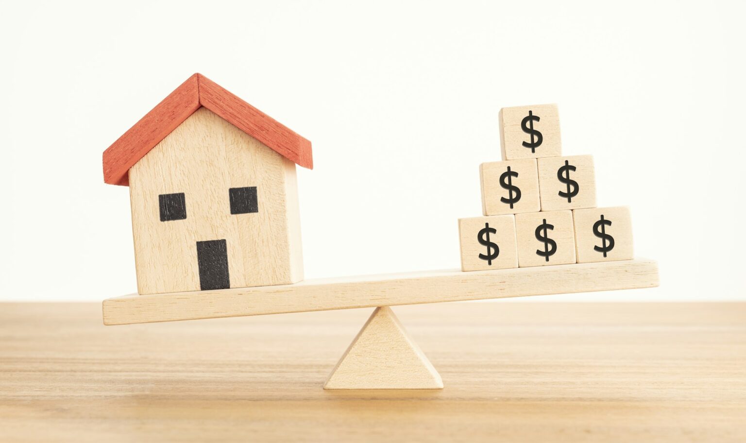 Les meilleures villes pour investir dans l’immobilier en France House or Property investment concept