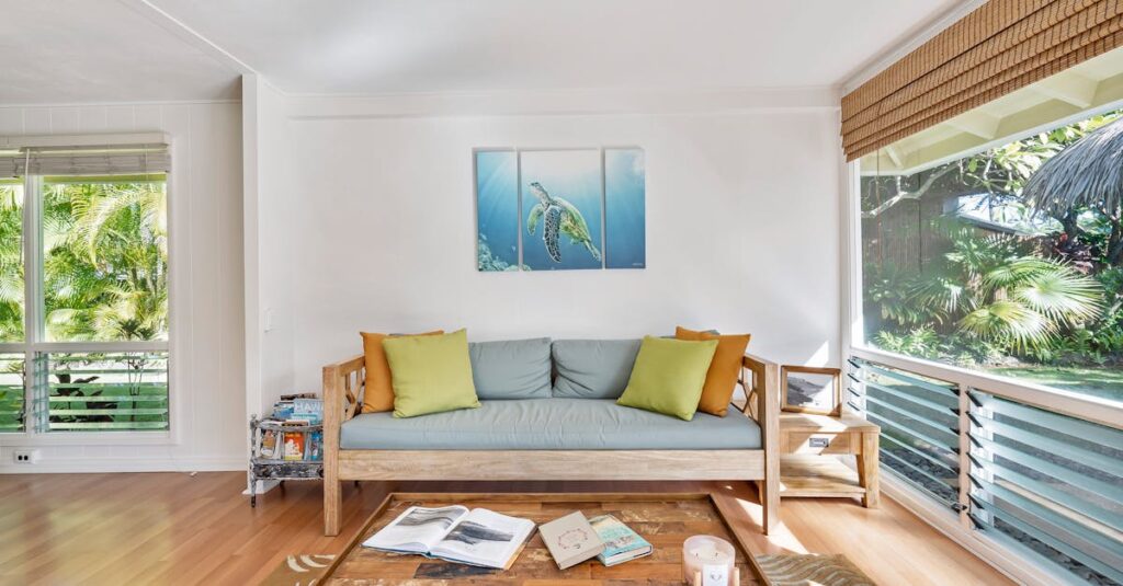 Aménager votre salon : 5 règles essentielles pour un espace inspirant découvrez comment transformer votre salon en un espace accueillant et élégant. inspirez-vous de nos conseils en décoration, mobilier et aménagement pour créer un lieu de vie confortable et stylé.