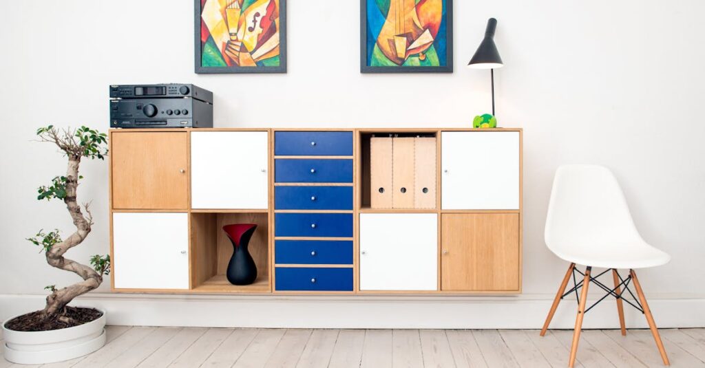 découvrez le monde fascinant du design d'intérieur, où l'esthétique rencontre la fonctionnalité. inspirez-vous de tendances modernes, d'idées créatives et de conseils pratiques pour transformer chaque espace en un havre de paix et de style.