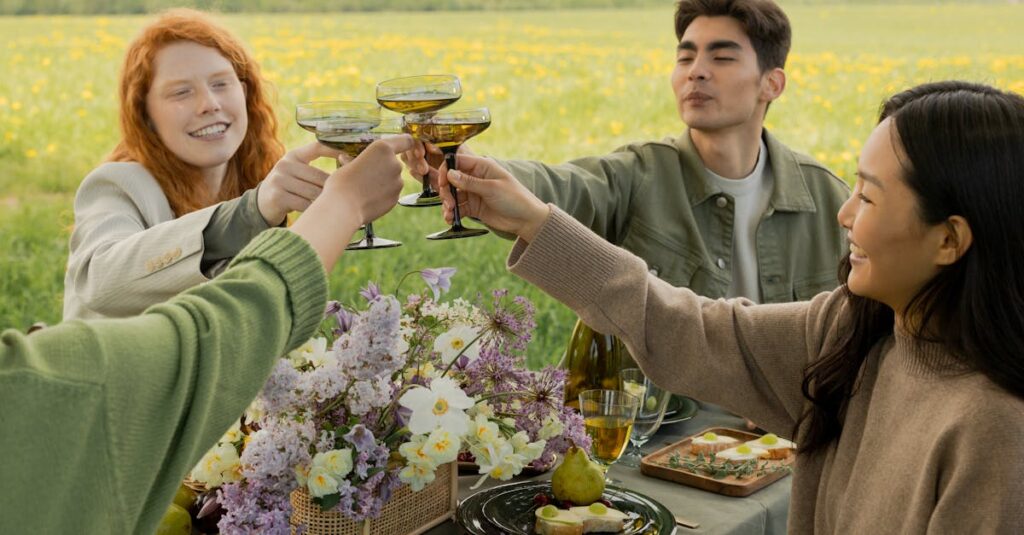 découvrez la beauté et la symbolique des jonquilles, ces fleurs éclatantes qui annoncent le printemps. apprenez à les cultiver et à les apprécier dans votre jardin.