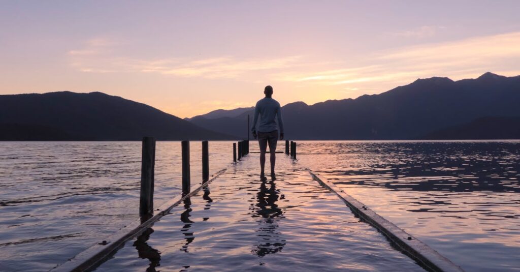 découvrez l'univers apaisant de la sérénité. plongez dans un monde de tranquillité, avec des conseils et des techniques pour cultiver le calme intérieur, réduire le stress et trouver l'équilibre dans votre vie quotidienne.