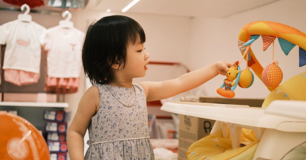La chaise haute évolutive : le choix parfait pour grandir avec votre enfant découvrez notre sélection de chaises hautes sécurisées et élégantes, parfaites pour accompagner les repas de votre bébé avec confort et praticité. idéales pour les petites cuisines et les repas en famille, nos chaises hautes allient design moderne et fonctionnalité.