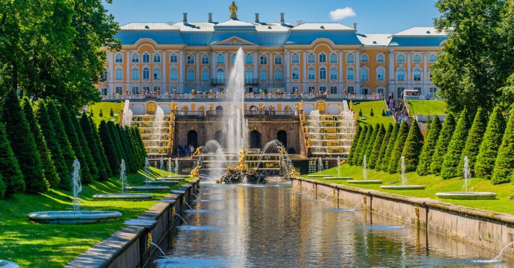 découvrez notre sélection de fontaines de jardin, alliant esthétique et sérénité. transformez votre espace extérieur en un havre de paix avec des designs variés, allant des styles modernes aux classiques. idéales pour ajouter une touche d'élégance et créer une ambiance apaisante dans votre jardin.