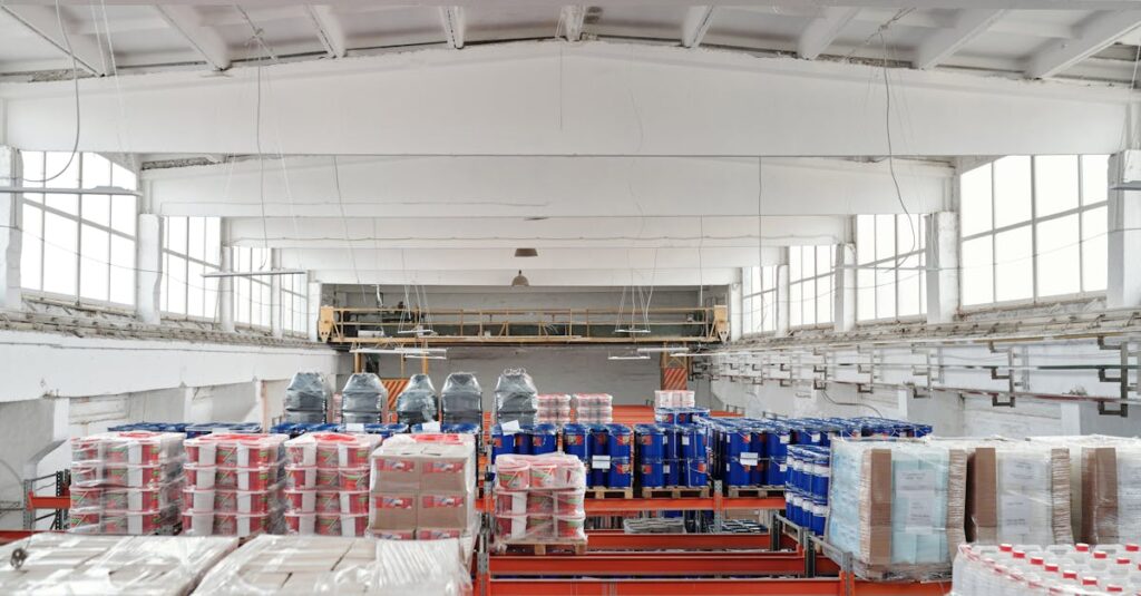 découvrez notre vaste sélection de matériaux de haute qualité pour tous vos projets. que vous soyez artisan, architecte ou passionné de bricolage, trouvez ici tout ce qu'il vous faut pour donner vie à vos idées créatives.