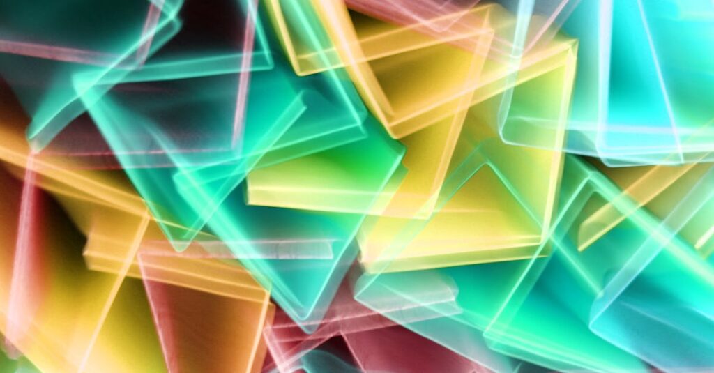 découvrez des combinaisons de couleurs tendance pour donner vie à vos projets créatifs. que ce soit pour la mode, la décoration intérieure ou le design graphique, explorez des palettes variées et apprenez à associer les teintes pour un effet harmonieux.