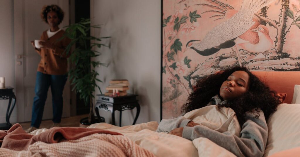 Les erreurs à éviter pour une peinture de chambre inspirante découvrez des conseils pratiques pour peindre votre chambre de manière créative et efficace. apprenez à choisir les bonnes couleurs, techniques et outils pour transformer votre espace en un havre de paix et de style.