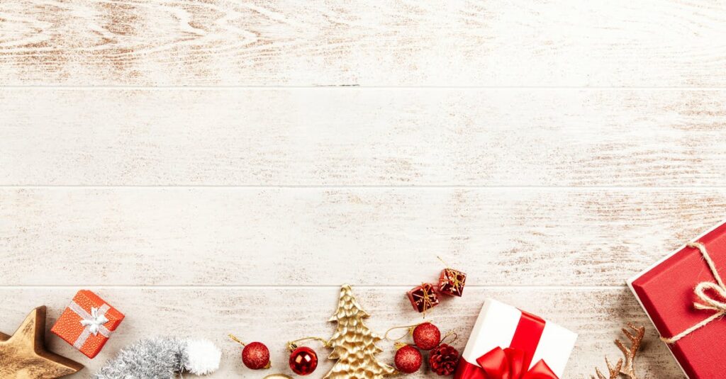 découvrez l'esprit de noël à travers des traditions enchantées, des moments chaleureux en famille et des idées de décorations festives qui réchauffent le cœur et illuminent cette période magique de l'année.