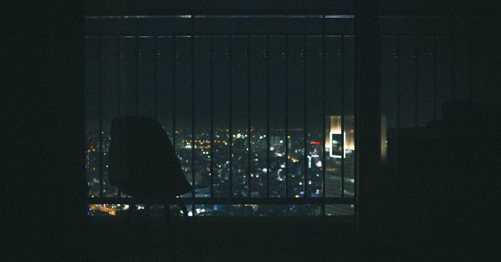 découvrez l'art de profiter de votre espace extérieur avec notre guide sur les balcons. aménagement, décoration, et astuces pour transformer votre balcon en un havre de paix.