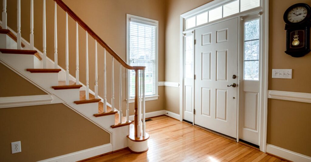 découvrez notre collection unique de couloirs élégants et fonctionnels, conçus pour transformer votre espace. explorez des idées de décoration, des conseils d'aménagement et des solutions de rangement pour créer un hall accueillant et stylé.