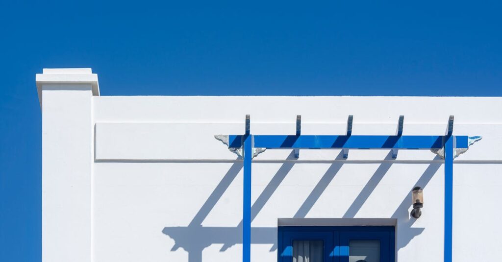 Transformez votre extérieur : la pergola et la tonnelle, clés de votre oasis de paix découvrez comment une pergola embellit votre espace extérieur tout en offrant ombre et confort. explorez nos conseils sur les matériaux, les styles et l'entretien pour créer votre oasis de détente.