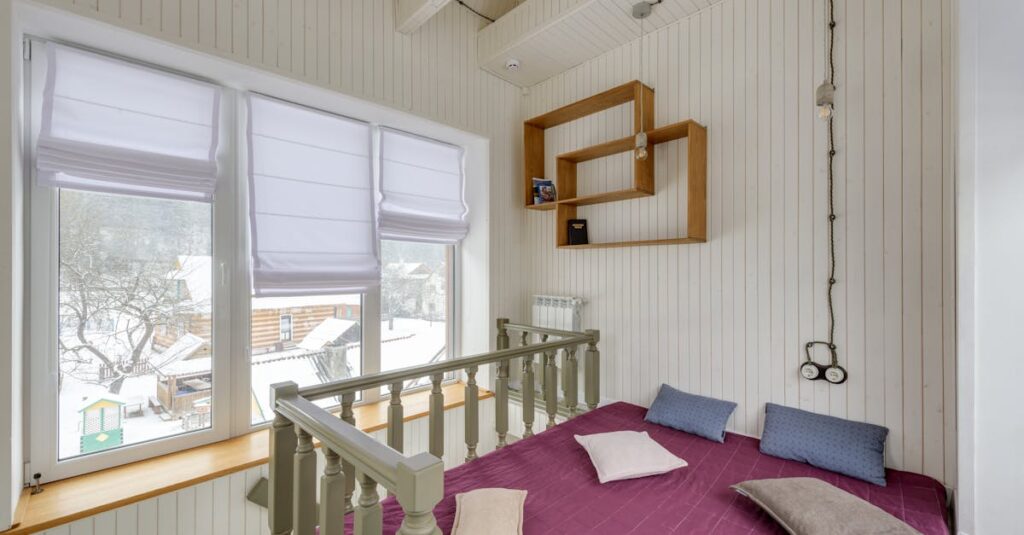 Transformez votre intérieur en un chalet cosy : inspirations déco montagnardes découvrez notre chalet douillet, un refuge parfait pour des vacances relaxantes au cœur de la nature. profitez d'une ambiance chaleureuse, de confort moderne et d'une vue imprenable sur les paysages environnants.