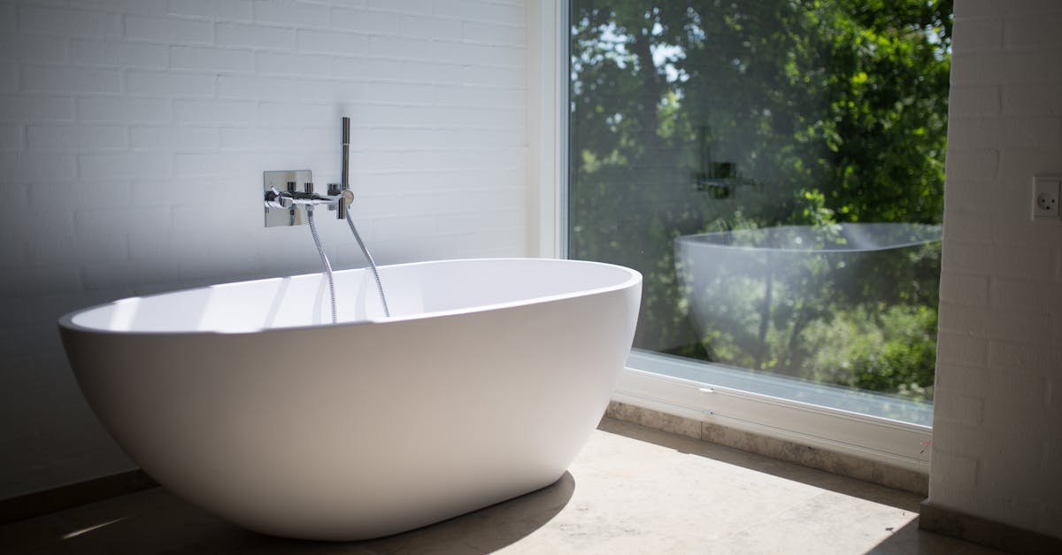 découvrez notre guide complet sur les salles de bains, avec des conseils sur la décoration, l'aménagement et les tendances. transformez votre salle de bain en un espace de bien-être et de style.