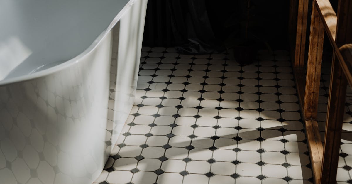 découvrez des idées inspirantes et des conseils professionnels pour le design de salle de bain. transformez votre espace en un havre de paix moderne et fonctionnel avec des astuces sur le choix des couleurs, l’aménagement, et les matériaux.