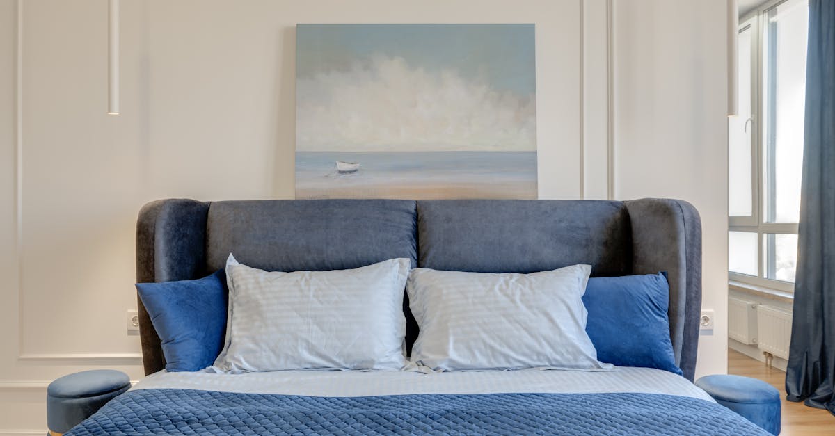 découvrez nos astuces de peinture pour transformer votre chambre en un espace apaisant et élégant. apprenez les meilleures techniques, choix de couleurs et conseils pratiques pour réussir votre projet de peinture.