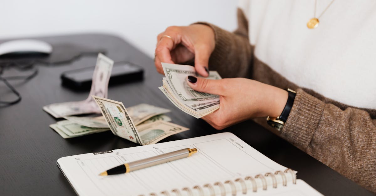 découvrez comment gérer efficacement votre budget avec nos conseils pratiques et astuces. apprenez à économiser, planifier vos dépenses et atteindre vos objectifs financiers. optimisez votre gestion financière dès aujourd'hui!
