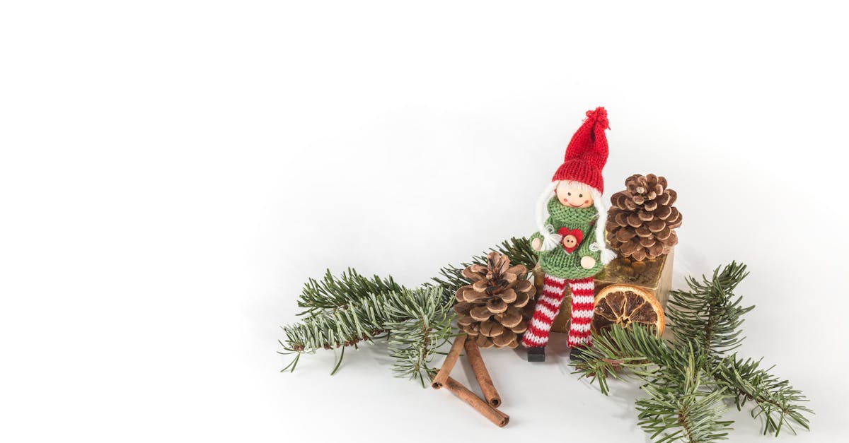 découvrez notre sélection de décorations de noël pour embellir votre foyer pendant les fêtes. offrez à votre intérieur une touche magique avec nos ornements, guirlandes et accessoires festifs, parfaits pour célébrer la saison avec joie et sérénité.