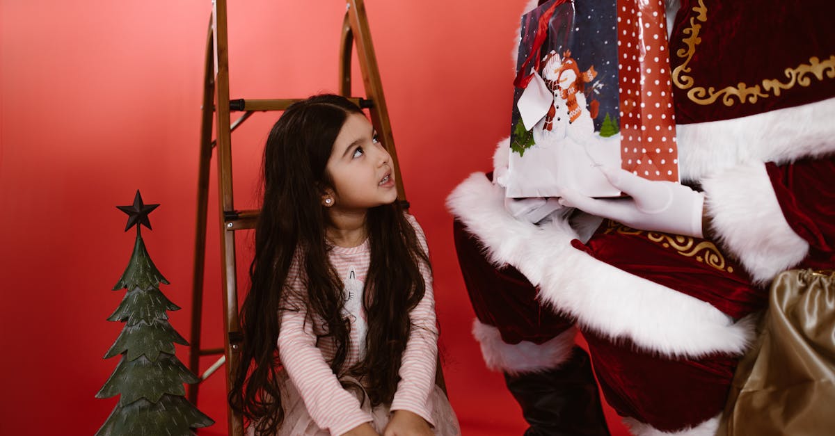 plongez dans l'esprit de noël avec des idées pour célébrer cette saison festive. découvrez des traditions, des recettes, des décorations et des activités qui apporteront joie et magie à vos fêtes de fin d'année.