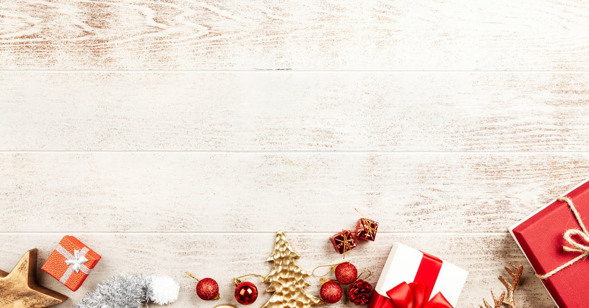 découvrez la magie de noël : traditions, recettes, idées de décorations et activités festives pour célébrer cette période enchantée avec vos proches.