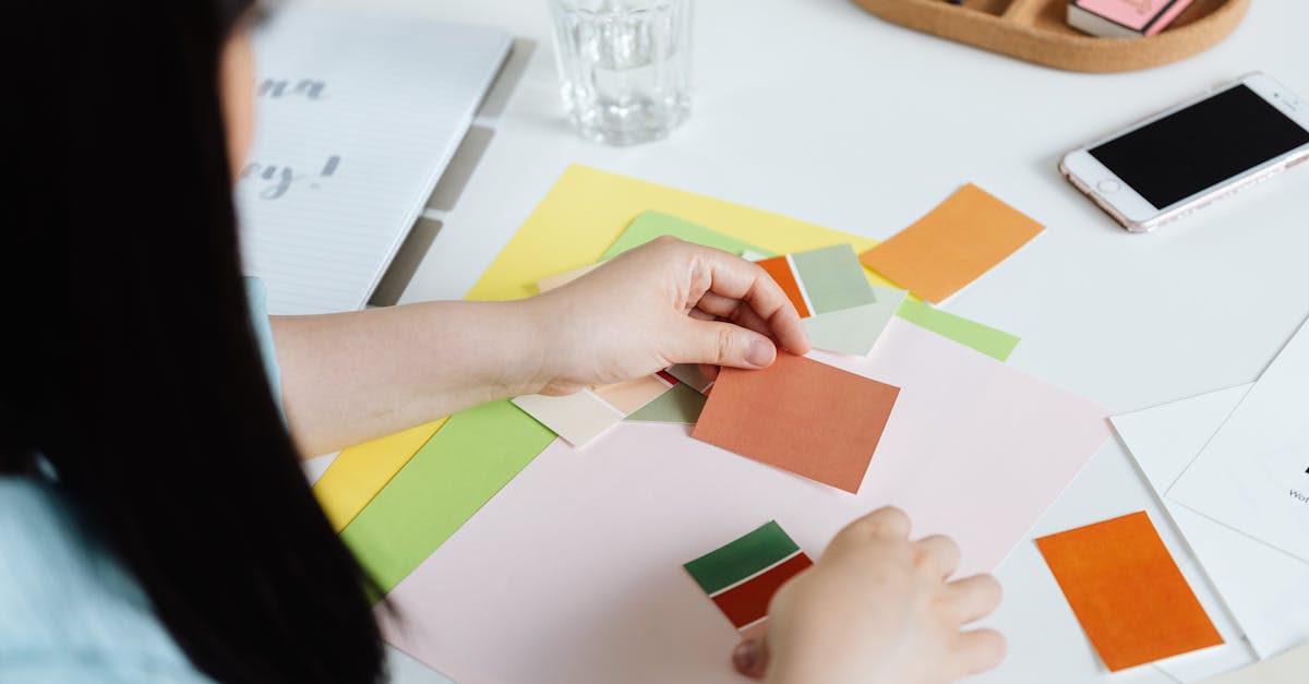 découvrez notre sélection de couleurs variées pour tous vos projets créatifs. que vous cherchiez des teintes vives ou des nuances douces, trouvez l'inspiration et transformez vos idées en réalité avec notre gamme de couleurs adaptées à tous les styles.