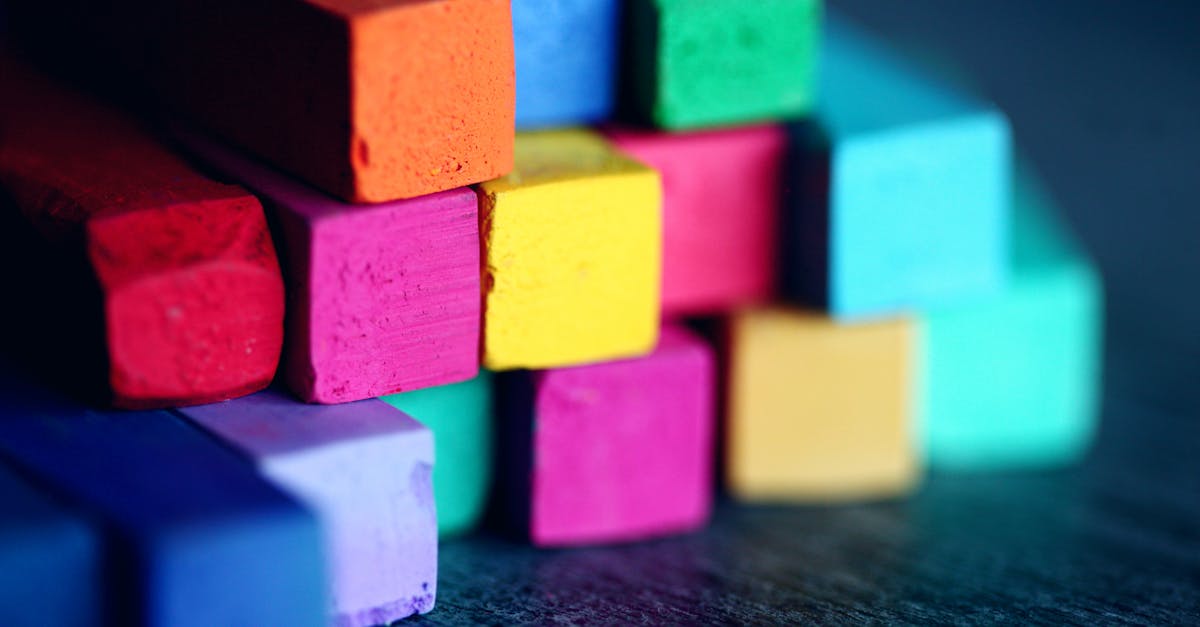 découvrez l'univers fascinant des couleurs ! apprenez comment les teintes influencent nos émotions, embellissent nos espaces et inspirent la créativité. explorez les significations et associations des couleurs pour mieux les utiliser dans votre vie quotidienne.