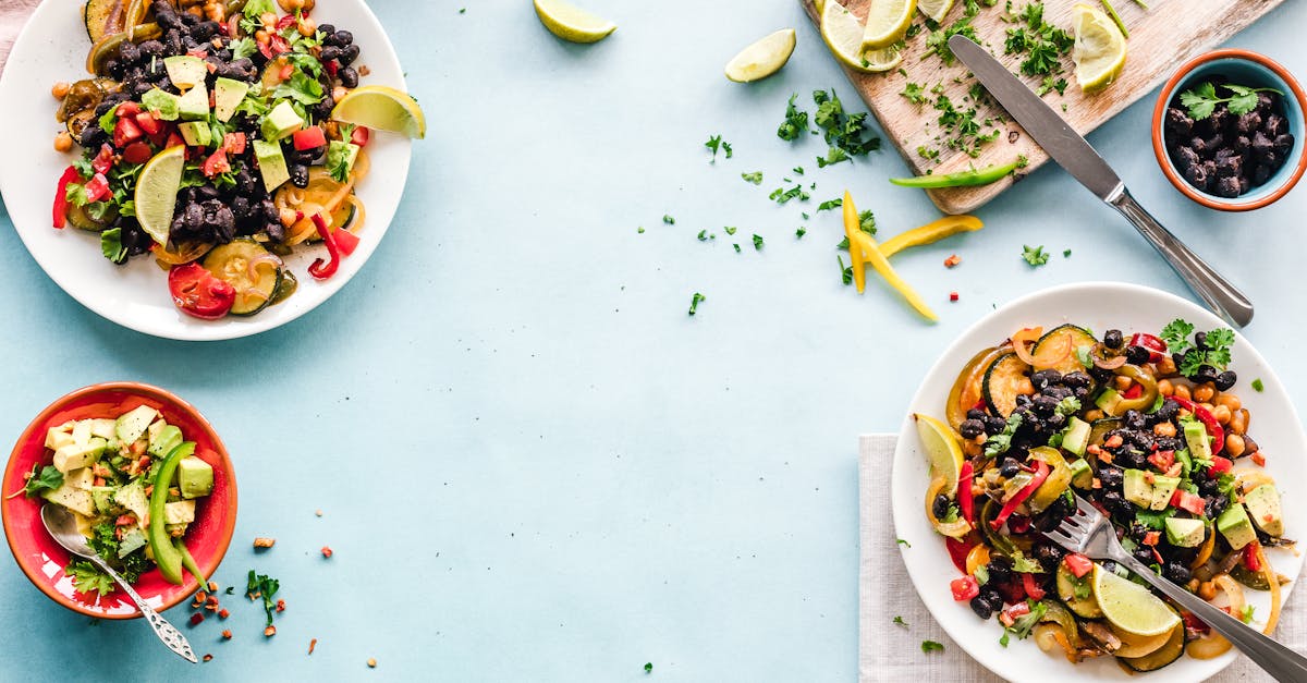 découvrez l'art de la cuisine à travers des recettes savoureuses, des techniques de cuisson et des astuces pour élever vos plats à un niveau supérieur. que vous soyez débutant ou chef expérimenté, trouvez l'inspiration pour vos prochaines créations culinaires.