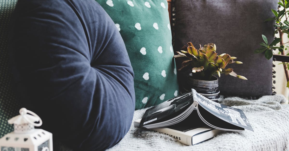 découvrez l'univers chaleureux et accueillant de cozy, où chaque espace est conçu pour vous offrir confort et détente. explorez notre sélection de produits et astuces pour transformer votre maison en un havre de paix.