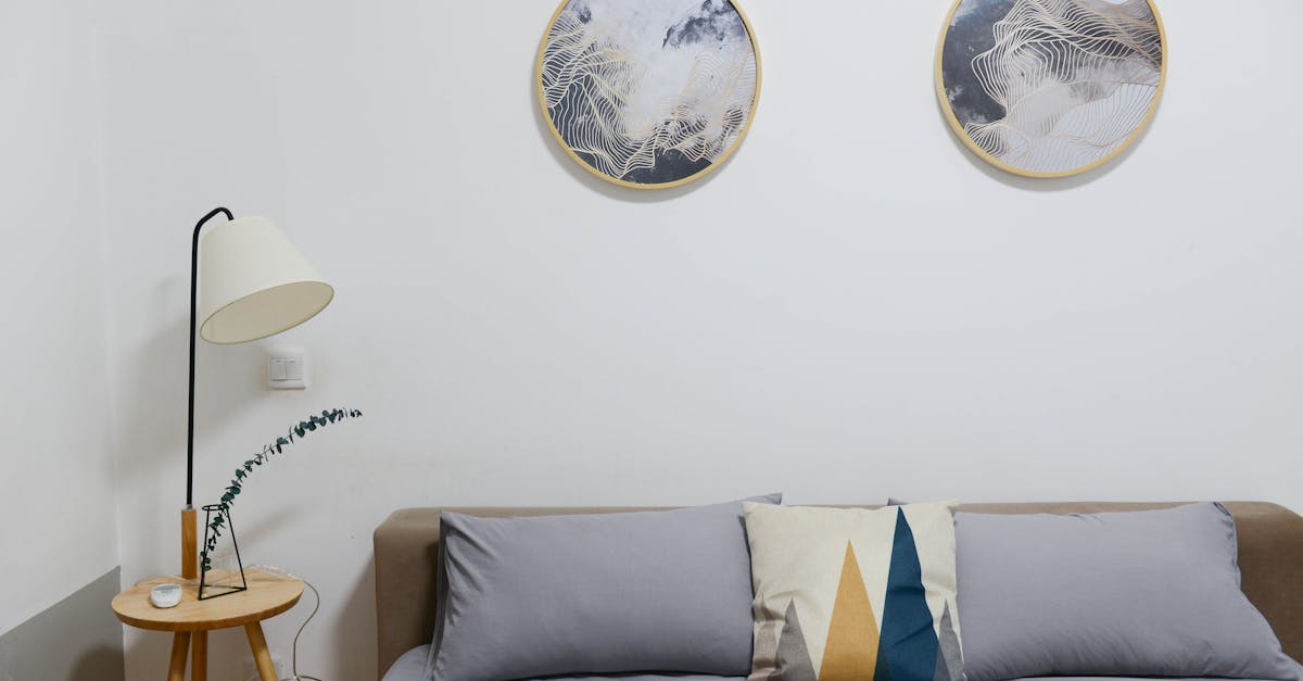 découvrez des idées inspirantes et tendance pour transformer votre intérieur avec style. explorez notre sélection de décorations uniques qui donneront vie à vos espaces.