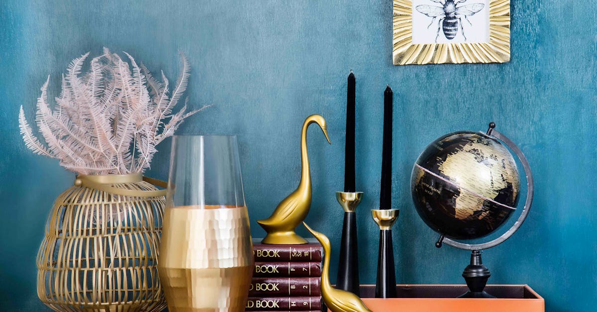 découvrez des idées inspirantes et tendances pour sublimer votre intérieur avec des astuces de décoration uniques. transformez votre espace en un lieu qui vous ressemble grâce à nos conseils pratiques et notre sélection de décorations.