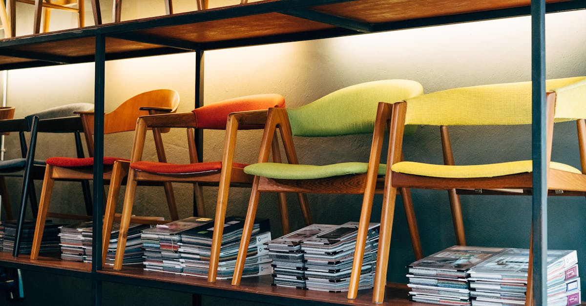 découvrez les dernières tendances en matière de décoration intérieure ! inspiré par les styles modernes et intemporels, explorez des conseils et astuces pour transformer votre espace en un lieu unique et accueillant. suivez les nouveautés et laissez-vous séduire par des idées innovantes pour personnaliser votre décor.