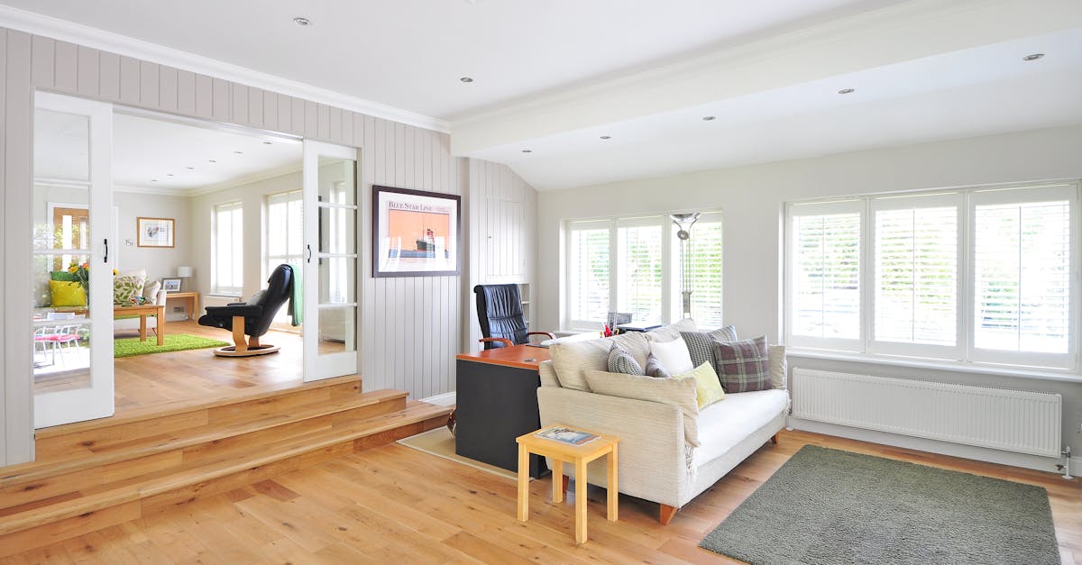 découvrez notre large sélection de revêtements de sol, idéaux pour tous les styles et budgets. que vous cherchiez du parquet, du carrelage ou des solutions en vinyle, nous avons le sol parfait pour sublimer votre intérieur.