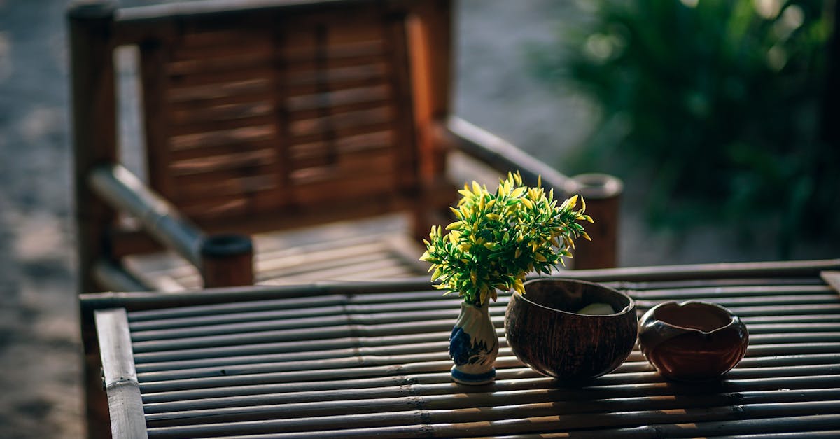 découvrez notre sélection unique de décorations de jardin qui transformeront votre espace extérieur en un véritable havre de paix. idéale pour tous les styles, nos accessoires ajouteront une touche de charme et de personnalité à votre jardin.