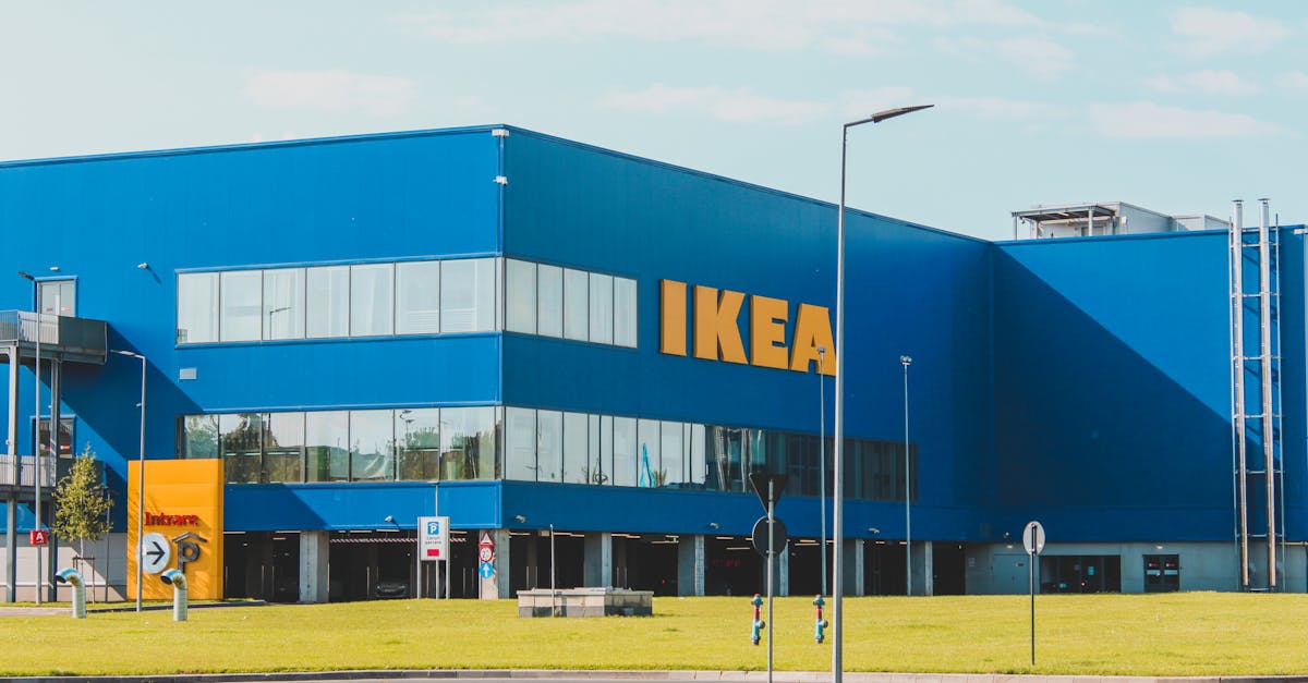 découvrez ikea, le leader mondial des meubles et de la décoration intérieure. explorez notre vaste sélection de produits modernes, fonctionnels et abordables pour aménager votre maison et optimiser votre espace de vie.