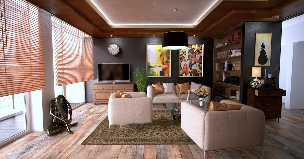 découvrez l'art du design d'intérieur avec nos conseils et inspirations pour transformer votre espace de vie en un havre de paix élégant et fonctionnel. explorez les tendances, astuces et styles qui vont embellir votre maison.