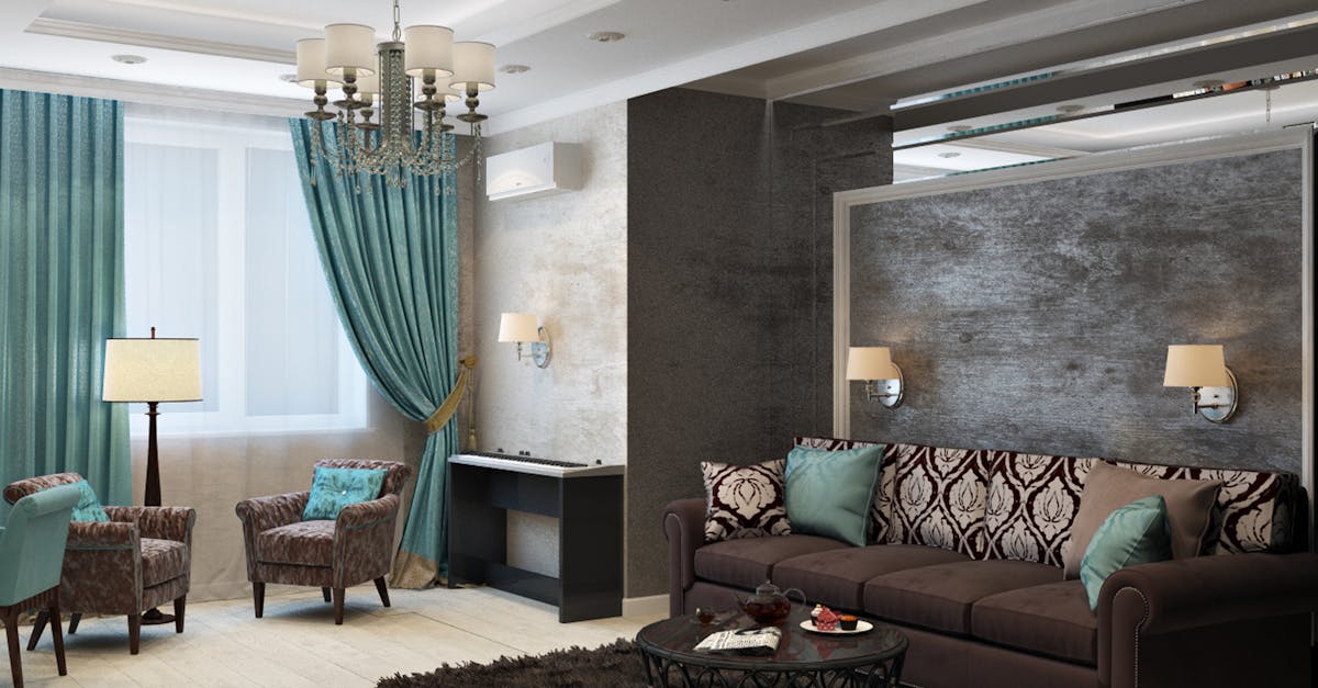 découvrez l'art du design d'intérieur avec des astuces, inspirations et conseils pour transformer votre espace de vie en un véritable havre de paix. explorez des styles variés et des idées créatives pour personnaliser votre décoration.