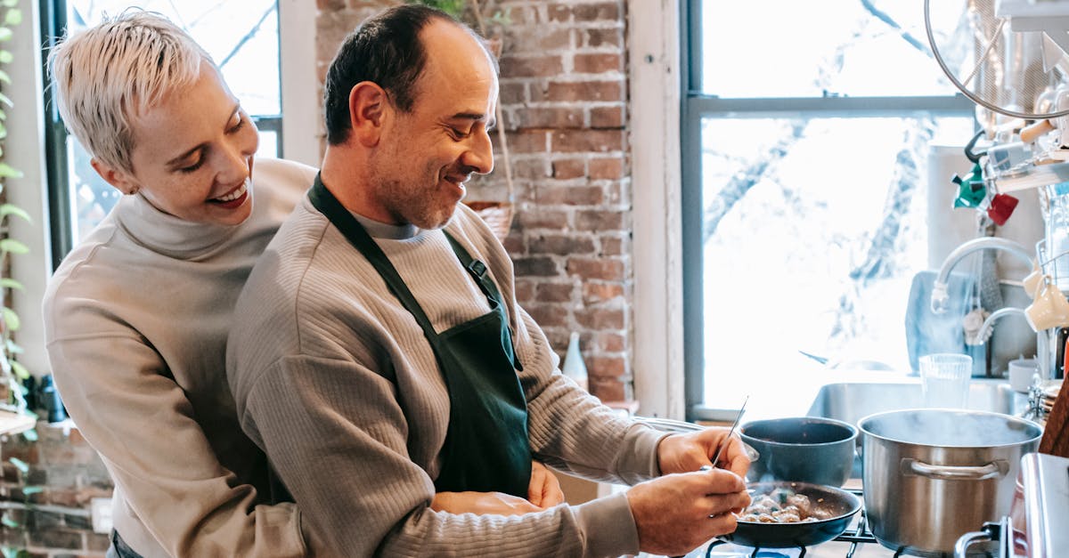 découvrez des astuces et des techniques innovantes pour optimiser votre cuisine. améliorez l'efficacité de votre espace culinaire et transformez votre expérience de cooking avec des conseils pratiques et des idées inspirantes.