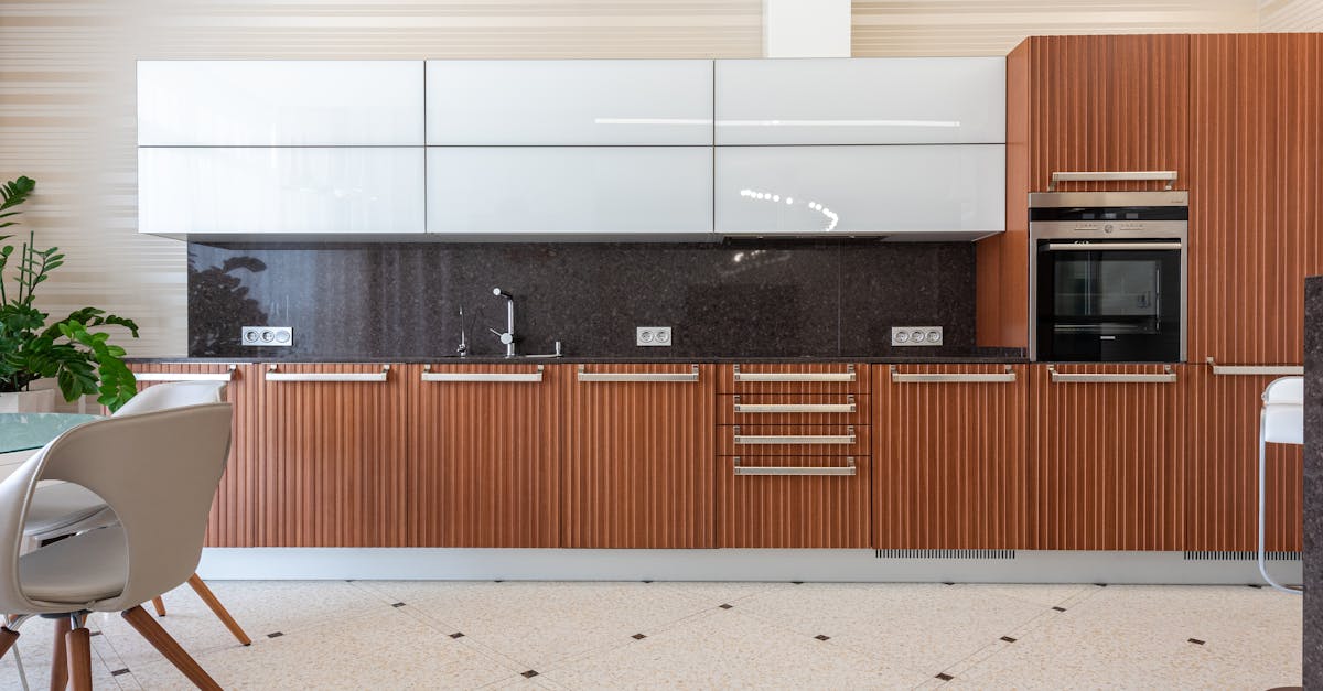 transformez votre cuisine avec notre guide complet sur la rénovation de cuisine. découvrez les idées tendances, les matériaux durables et les conseils d'experts pour créer l'espace culinaire de vos rêves.