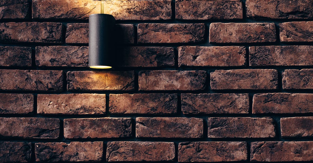 découvrez l'art d'éclairer vos espaces avec des solutions d'éclairage innovantes et esthétiques. que ce soit pour votre intérieur ou votre extérieur, trouvez des idées et des conseils pour créer l'ambiance parfaite grâce à un éclairage adapté.