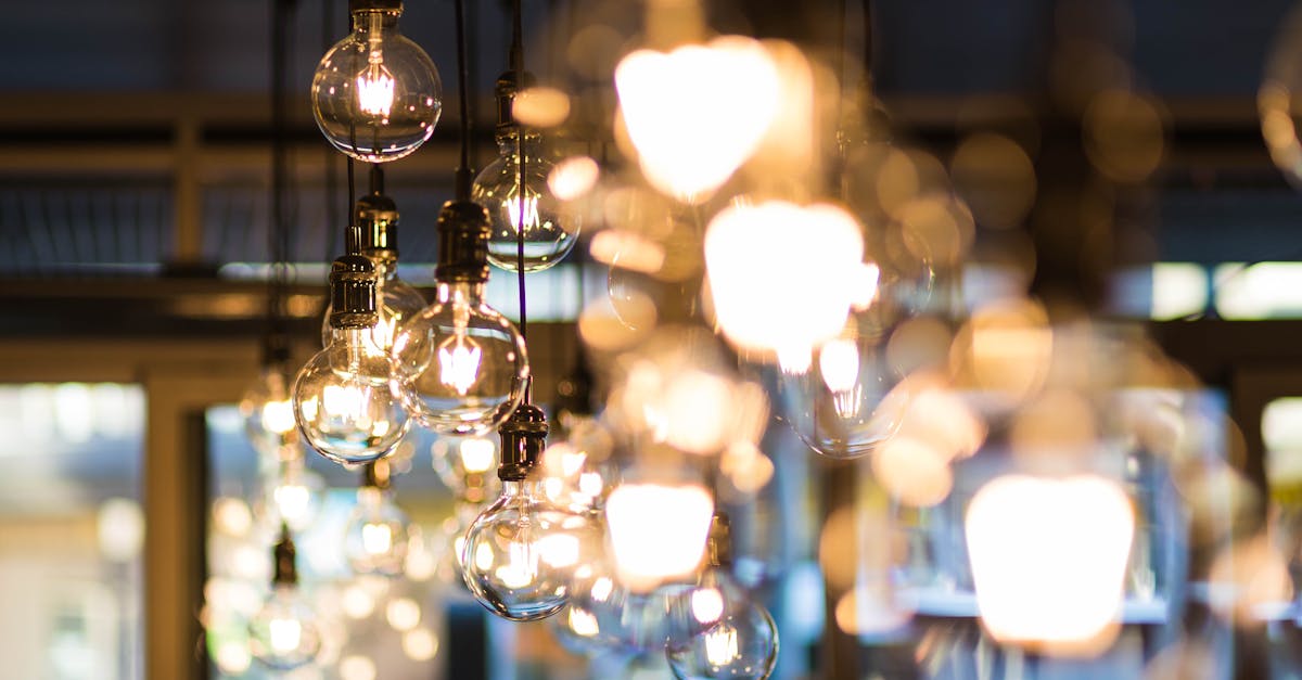 découvrez l'art de l'éclairage avec nos solutions d'éclairage innovantes et élégantes. transformez vos espaces avec des designs modernes et fonctionnels, adaptés à tous vos besoins. profitez d'une ambiance chaleureuse et accueillante grâce à nos produits de qualité.