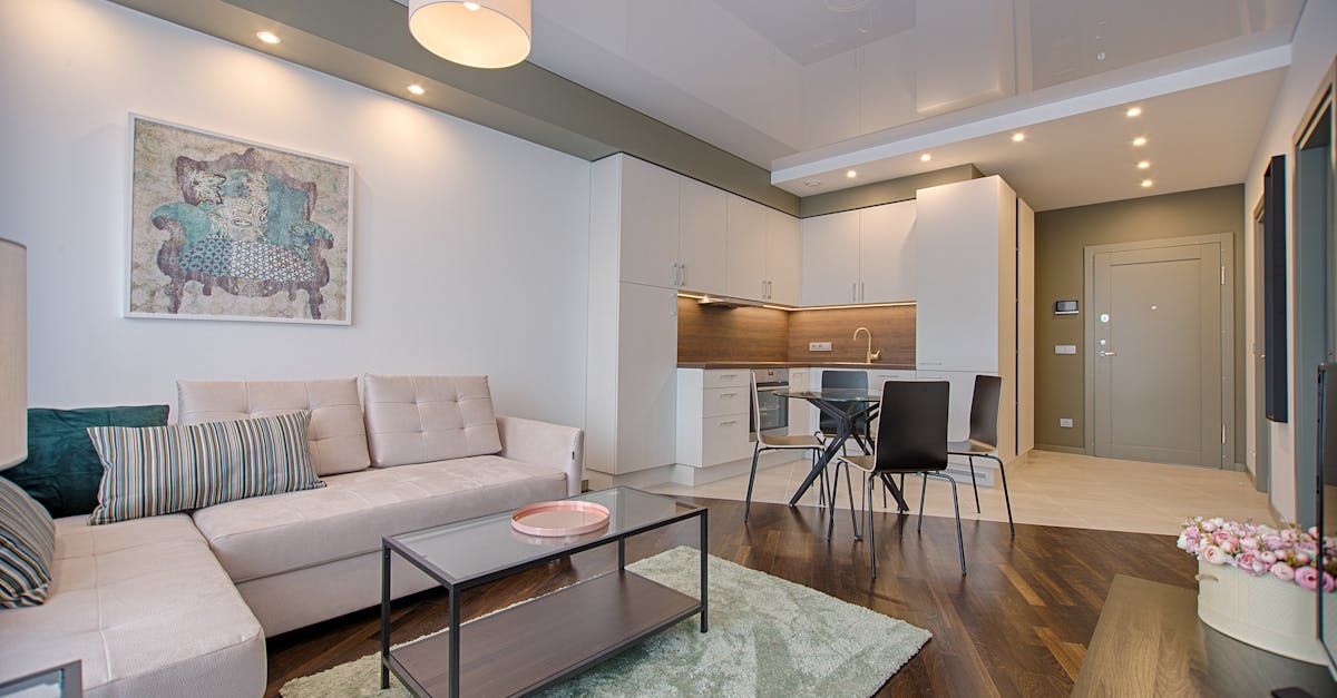 découvrez l'art de transformer votre salon en un espace confortable et style. trouvez des idées inspirantes pour la décoration, l'aménagement et l'ambiance chaleureuse qui fera de votre salon le cœur de votre maison.