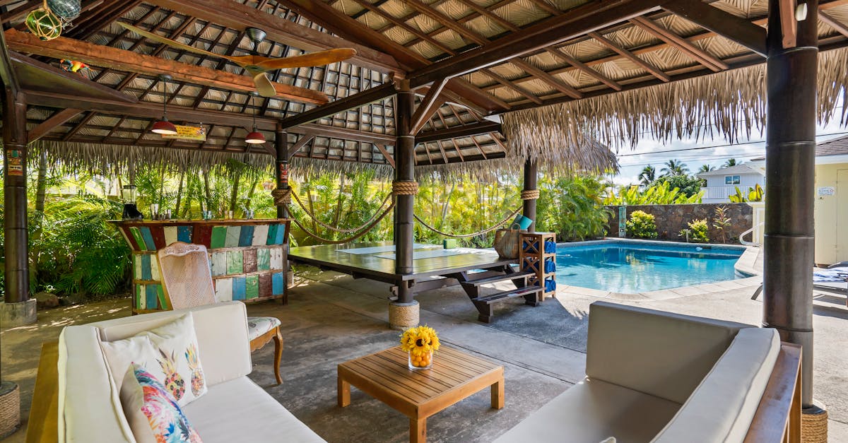 découvrez notre collection de mobilier extérieur alliant confort et esthétique. transformez votre jardin ou votre terrasse en un véritable havre de paix avec nos chaises, tables et accessoires de qualité. parfait pour créer des espaces de convivialité en plein air.