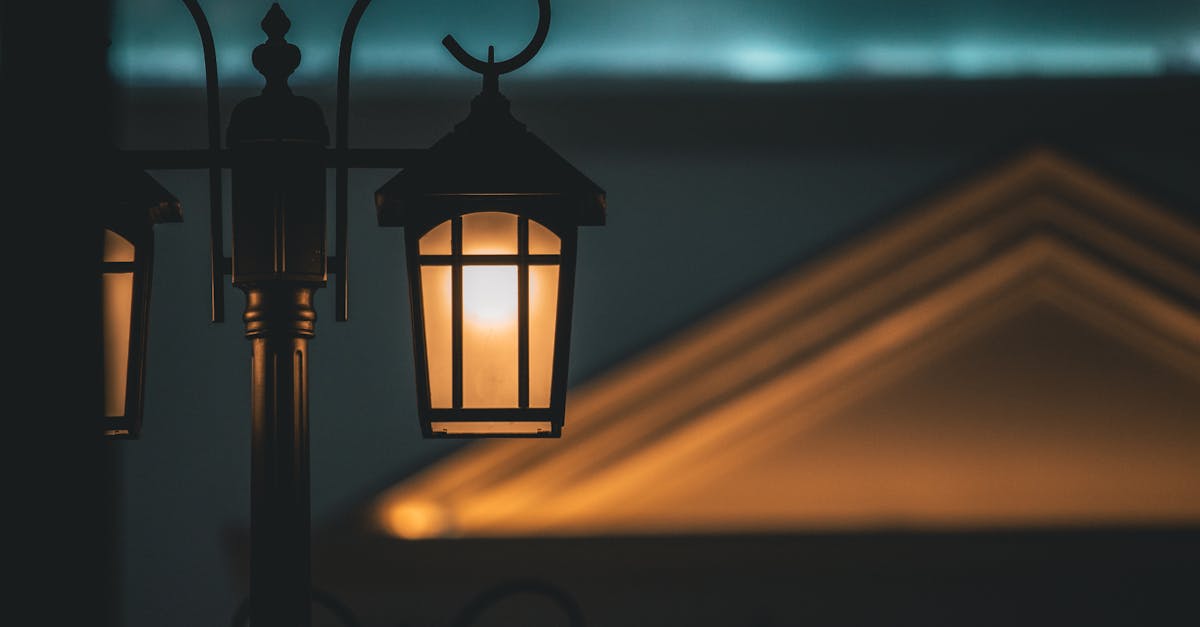 découvrez les meilleures solutions d'éclairage extérieur pour embellir vos espaces de vie et renforcer la sécurité de votre maison. explorez des options élégantes et efficaces pour illuminer vos jardins, terrasses, et allées.