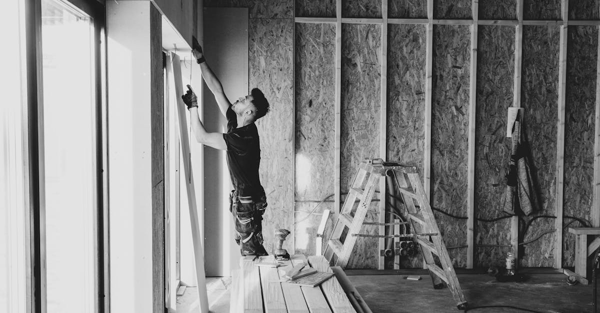 découvrez les avantages du revêtement en panneaux pvc : esthétique moderne, facilité d'entretien et durabilité. idéal pour sublimer vos espaces intérieurs tout en restant pratique. optez pour le pvc, la solution parfaite pour vos murs !