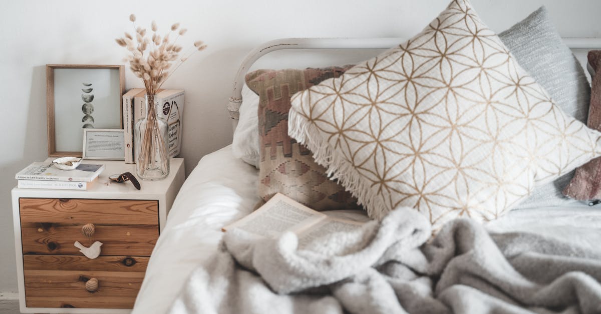 découvrez l'élégance scandinave à travers des designs épurés, des matériaux naturels et une harmonie unique entre style et fonctionnalité. explorez comment le design nordique enrichit votre intérieur avec simplicité et chaleur.