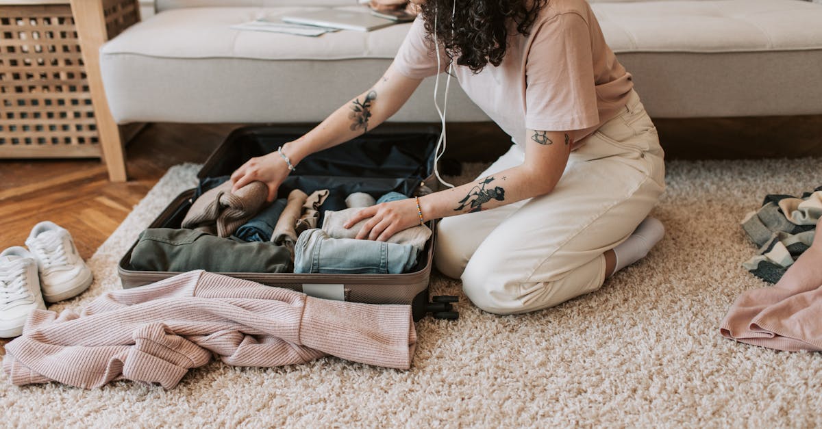 découvrez nos astuces incontournables pour l'organisation de vos chaussures. transformez votre espace en un lieu élégant et fonctionnel grâce à des solutions adaptées à tous vos besoins de rangement.