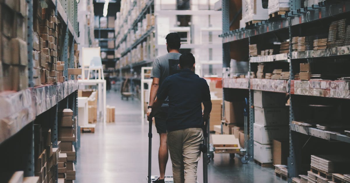 découvrez nos solutions de stockage innovantes pour optimiser votre espace. que ce soit pour la maison ou le bureau, trouvez des conseils pratiques et des idées inspirantes pour organiser vos biens et améliorer votre quotidien.