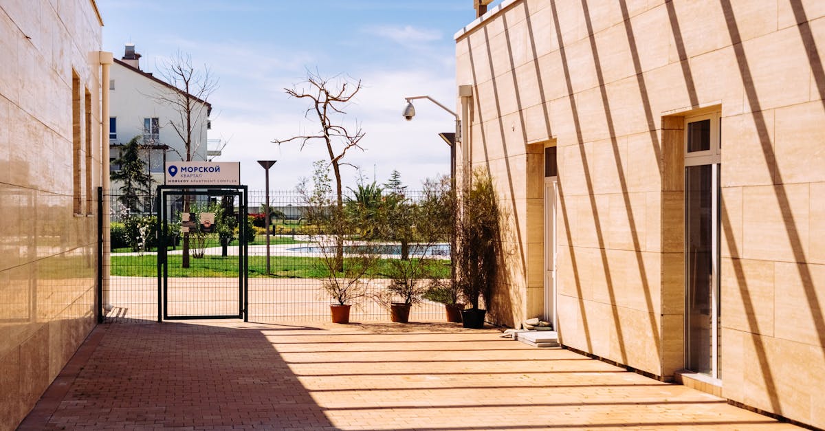 découvrez nos conseils et produits pour un nettoyage efficace de votre terrasse. transformez vos espaces extérieurs en un lieu accueillant et agréable grâce à des techniques adaptées à chaque type de surface.