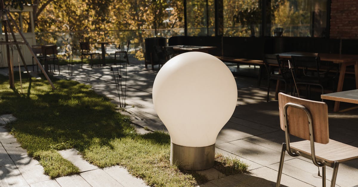 découvrez des idées inspirantes pour la décoration de votre terrasse. transformez cet espace extérieur en un véritable havre de paix grâce à des conseils pratiques, des astuces de style et des accessoires tendance.