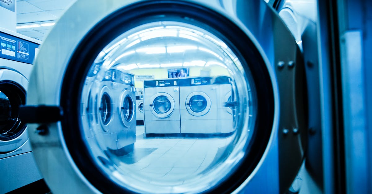 découvrez notre gamme de lave-linge séchants, un appareil tout-en-un pour un gain de temps optimal. profitez de la technologie moderne pour laver et sécher vos vêtements efficacement, tout en économisant de l'espace. idéal pour les petits appartements et les foyers actifs.