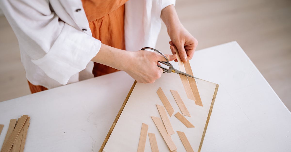 découvrez le processus de décapage du bois, une technique essentielle pour restaurer et préserver vos meubles en bois. apprenez les meilleures méthodes et produits pour enlever les vieilles couches de peinture ou de vernis et redonner au bois son éclat d'origine.