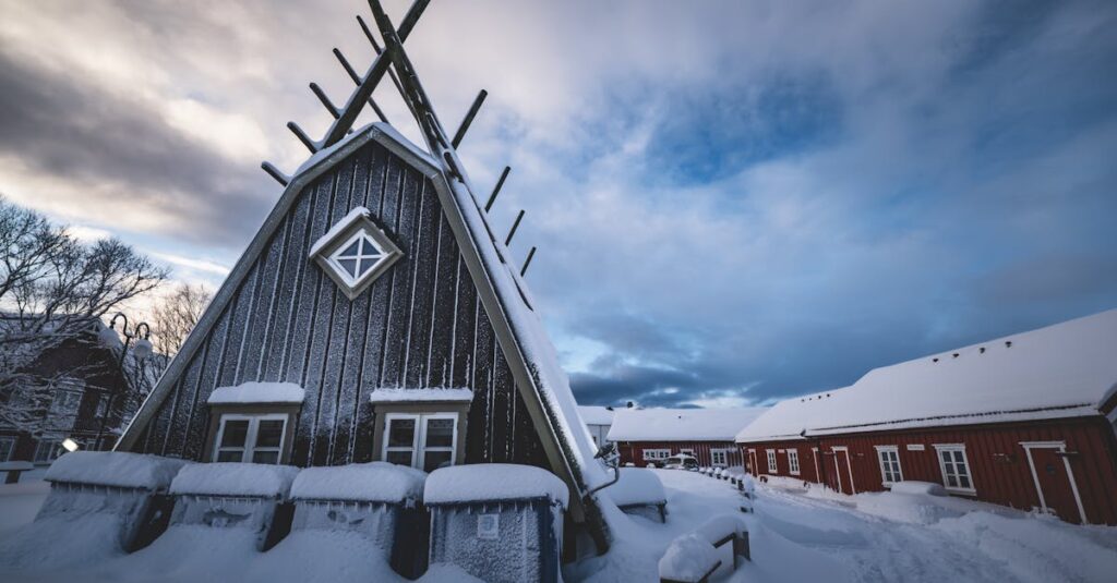 découvrez le charme authentique des cabanes en bois, idéales pour des escapades en pleine nature. profitez d'un séjour confortable et chaleureux, entouré de paysages magnifiques et apaisants.